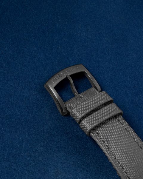 Bremont Supermarine S502-DLC-BAMFORD-L-S